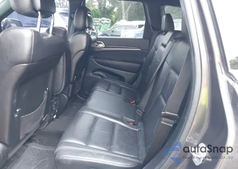 2014 Jeep Grand Cherokee Limited z USA, uszkodzony, nr VIN 1C4RJFBG7EC567863